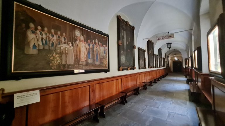 Ruszył projekt: Dziedzictwo Sanktuarium w Kalwarii Zebrzydowskiej na szlaku UNESCO