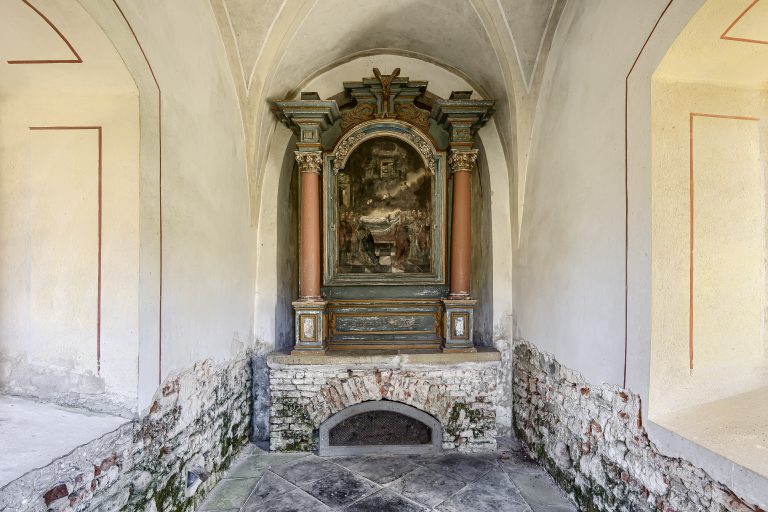 Osiem kaplic odzyska swój blask