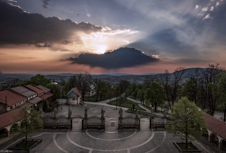Już niedługo ruszą roboty. Postępowanie w toku