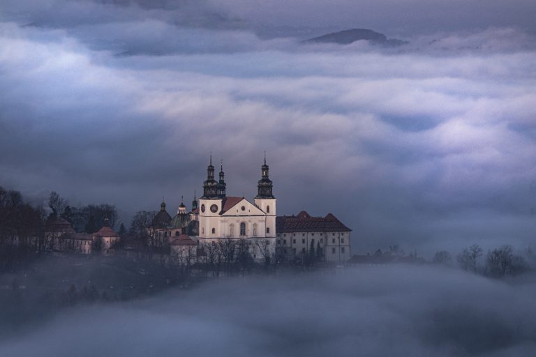 Jeden z najcenniejszych polskich zabytków