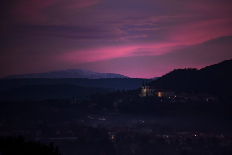 Wyrusz w niezwykłą podróż