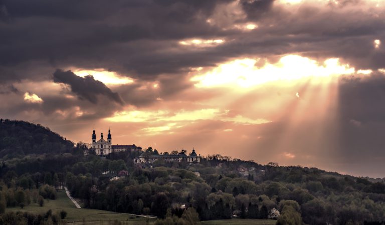 Odkryj Skarb Małopolski