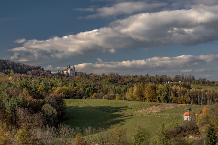 Daj się porwać na cudowny spacer