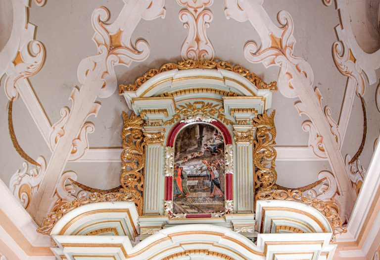 Remontujemy 8 kaplic