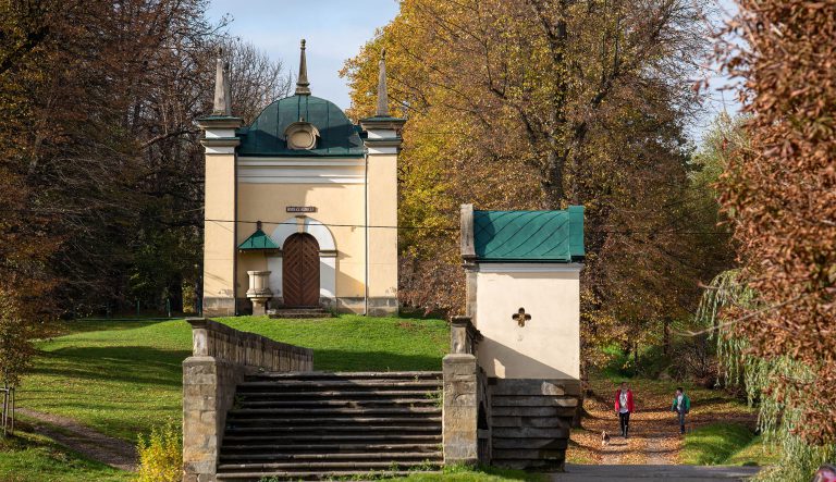 Piękna różnorodność