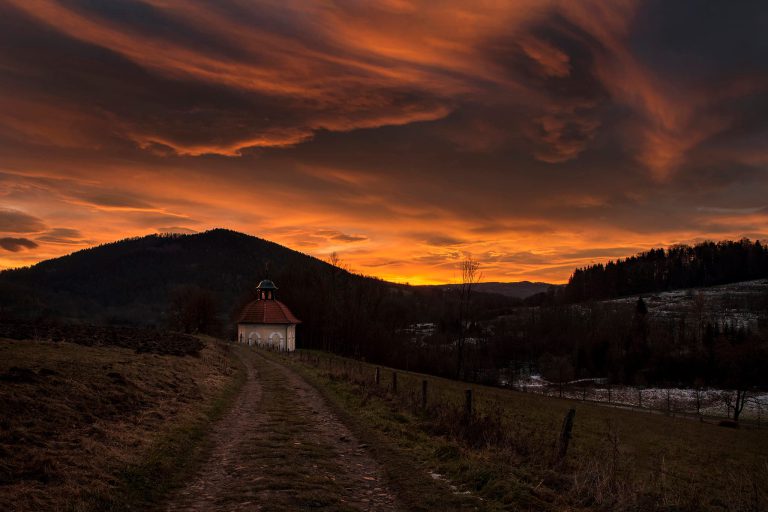 Najczęściej odwiedzane miejsca