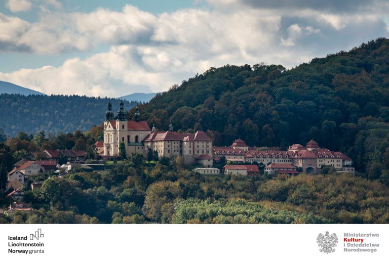 Oryginalna architektura