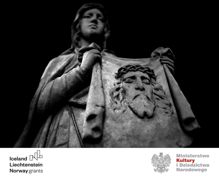 A well-thought-out composition