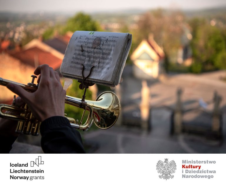 We act for the sake of culture