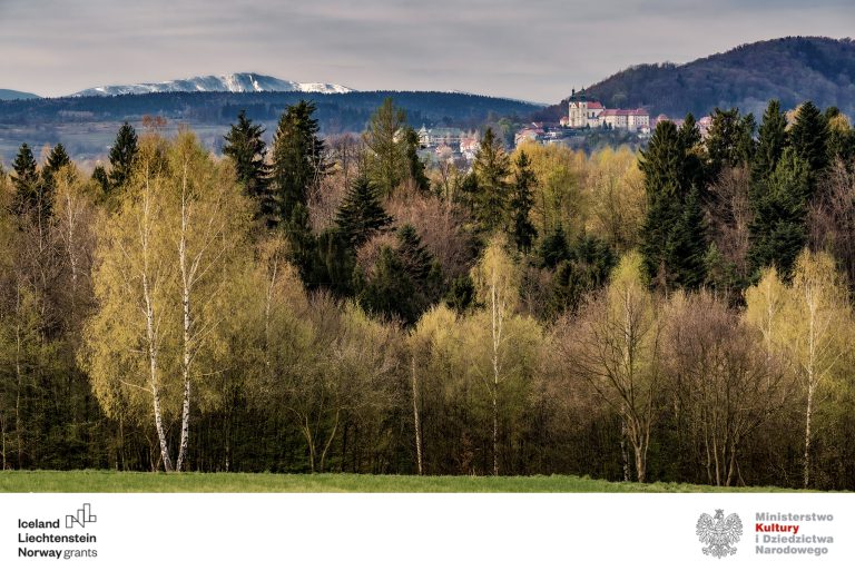 A place full of harmony