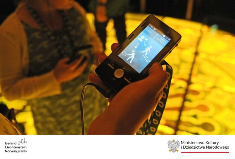 Recent proceedings for equipment