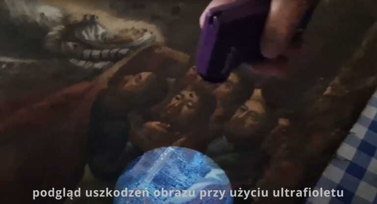 A day at the workshop