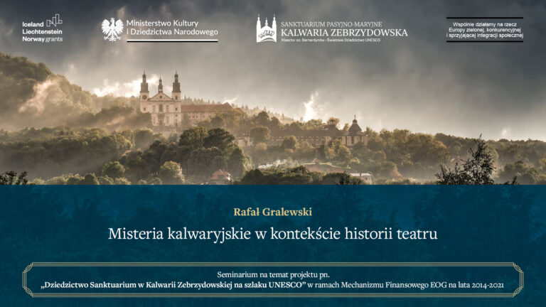 History of mysteries