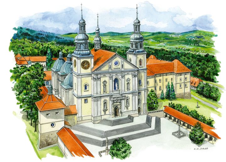 Mock-up preparation workshop