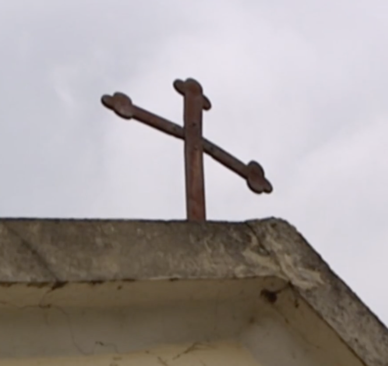 Renovation of the chapels of the “Paths of the Virgin Mary”