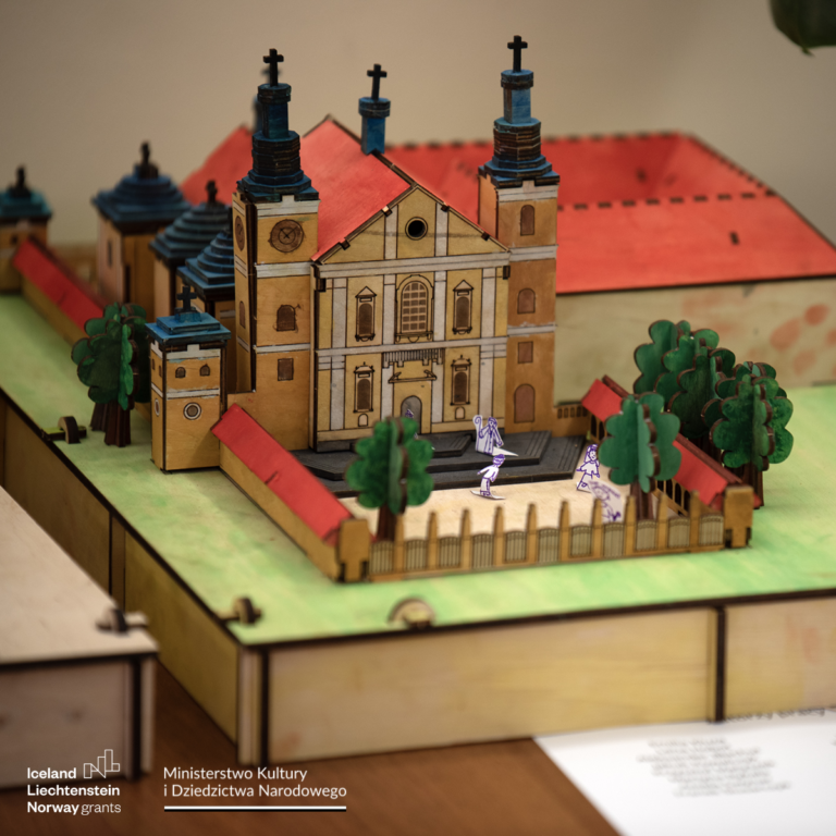 The cycle of events has come to an end