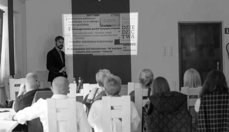 Workshops and lectures