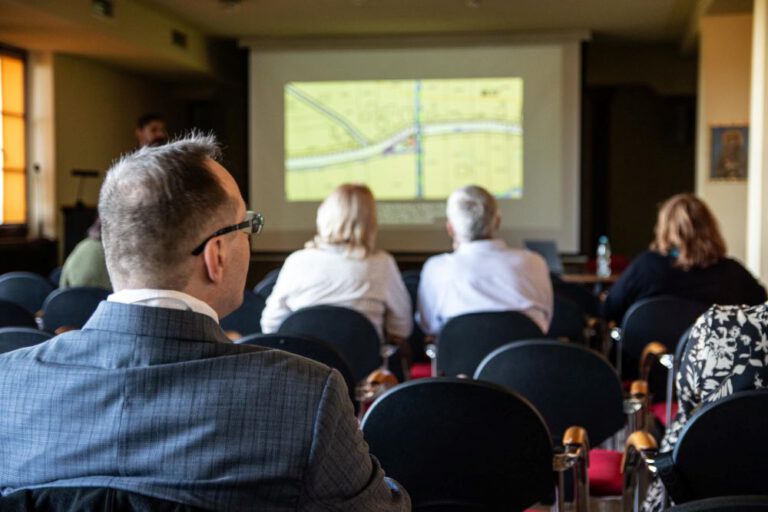 Tymczasem w Kalwarii…