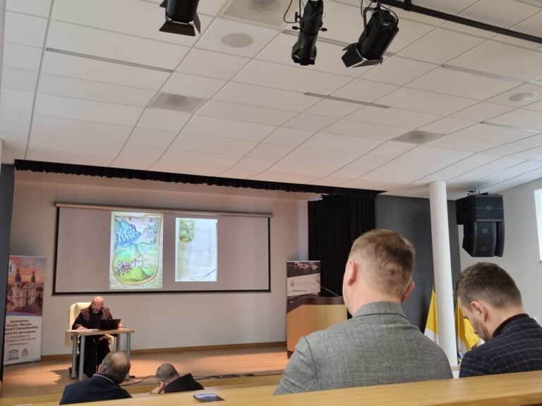 In Care of Tradition