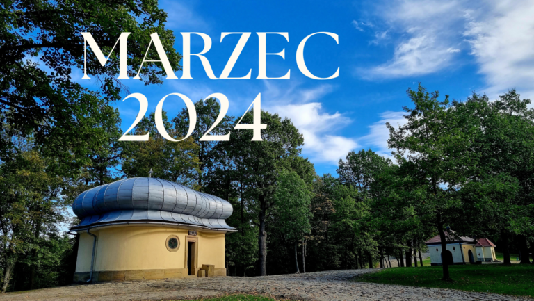 OFERTA KULTURALNO – EDUKACYJNA NA MARZEC