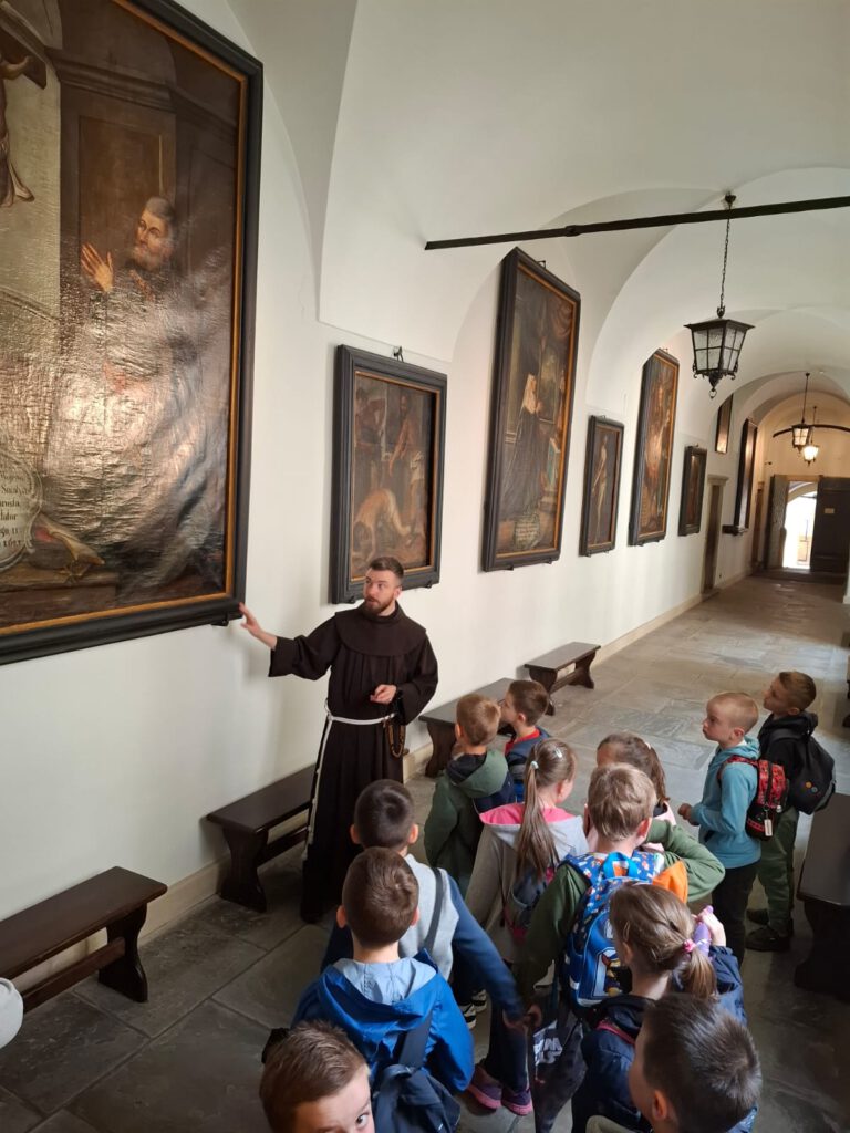 „Moje miejsce – moje dziedzictwo”