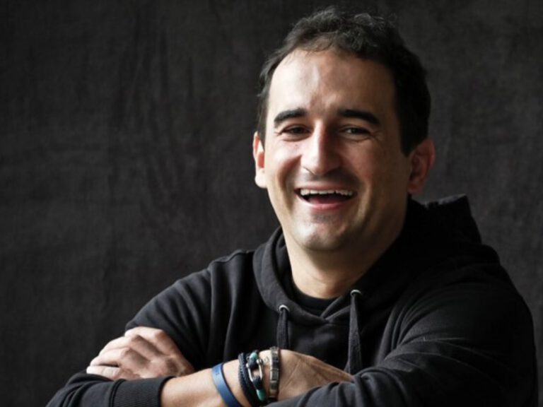 Spotkanie z Michałem Koterskim