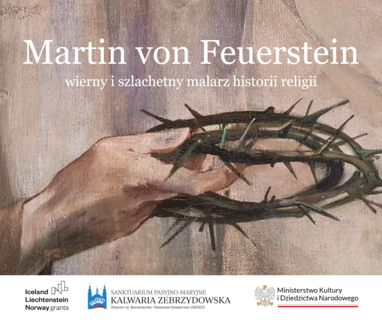 WIERNY I SZLACHETNY MALARZHISTORII RELIGII