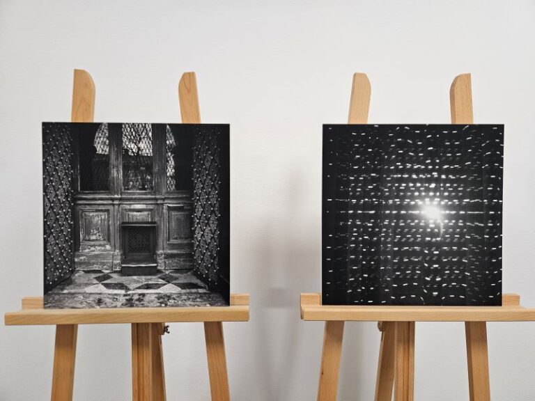 JESTEM – wystawa fotografii Jakuba Zawadzińskiego