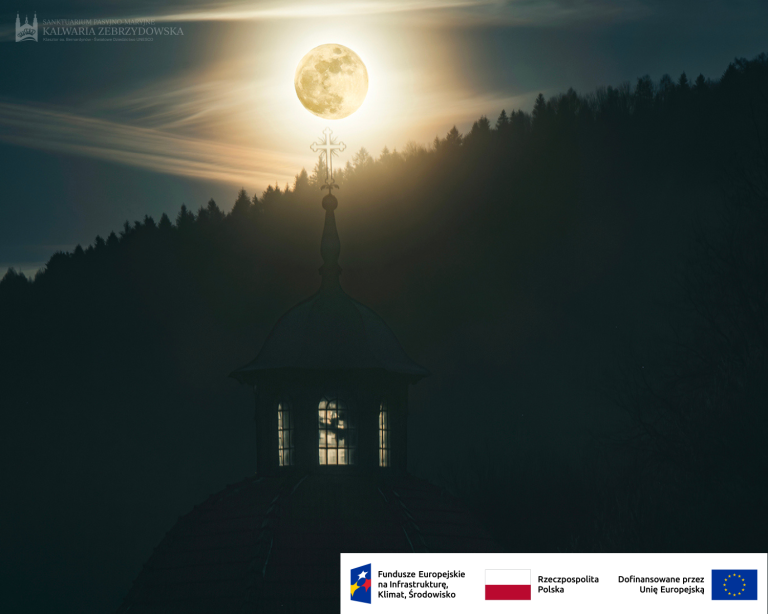 Looking to the Future – Kalwaria in Harmony with Nature