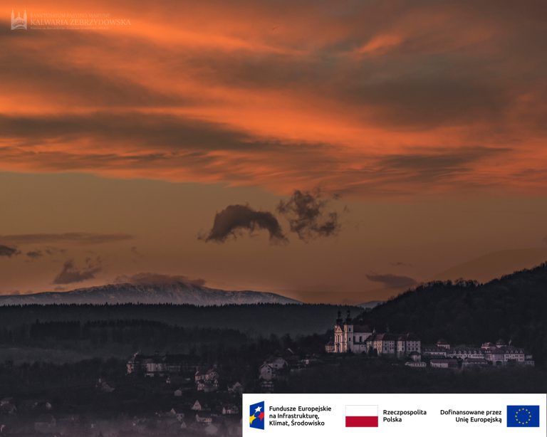 Kalwaria Zebrzydowska na nowo – tradycja, którą możesz przeżyć